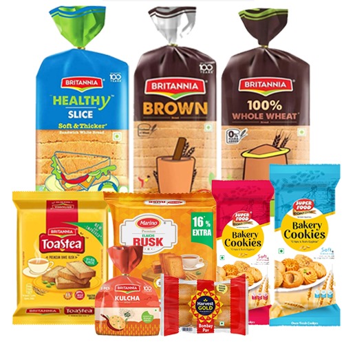 Bakery Packaging